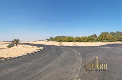 Land - Studio for sale in Al Helio 2 - Al Helio - Ajman