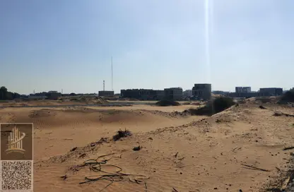 Land - Studio for sale in Al Helio 2 - Al Helio - Ajman