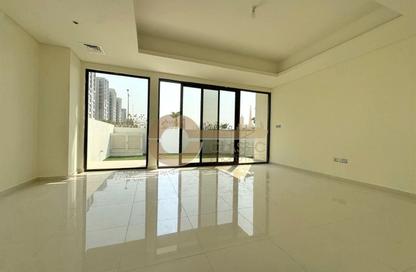 Townhouse - 3 - 5 for rent in Coursetia - Damac Hills 2 - Dubai