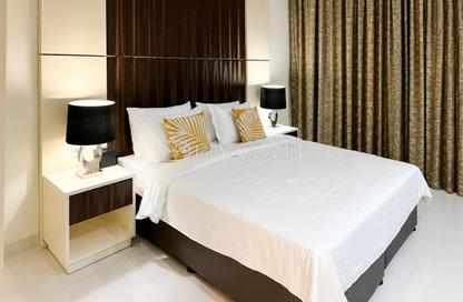Hotel and Hotel Apartment - Studio - 1 for sale in Bay's Edge - Business Bay - Dubai Hotel and Hotel Apartment - Studio - 1 for sale in Bay's Edge - Business Bay - Dubai