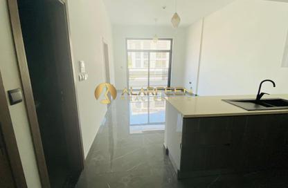 Apartment - 1 Bedroom - 2 Bathrooms for rent in Joya Blanca Residences - Arjan - Dubai