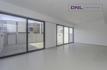Townhouse - 3 - 3 for sale in Cherrywoods - Dubai
