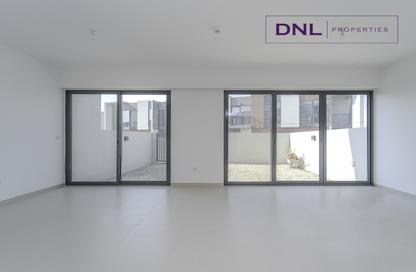 Townhouse - 3 - 3 for sale in Cherrywoods - Dubai