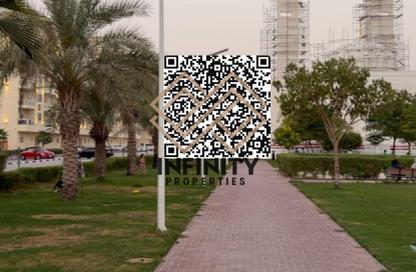 Apartment - 2 Bedrooms - 3 Bathrooms for sale in Al Amira Village - Al Yasmeen - Ajman