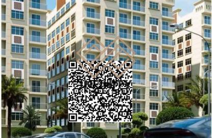 Apartment - 2 Bedrooms - 3 Bathrooms for sale in Al Amira Village - Al Yasmeen - Ajman