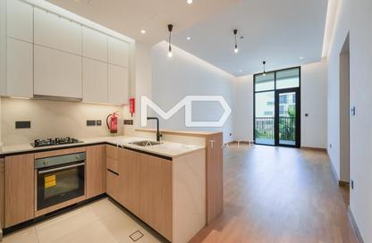 Apartment - 1 Bedroom - 2 Bathrooms for rent in Jubail Terraces - Al Jubail Island - Abu Dhabi