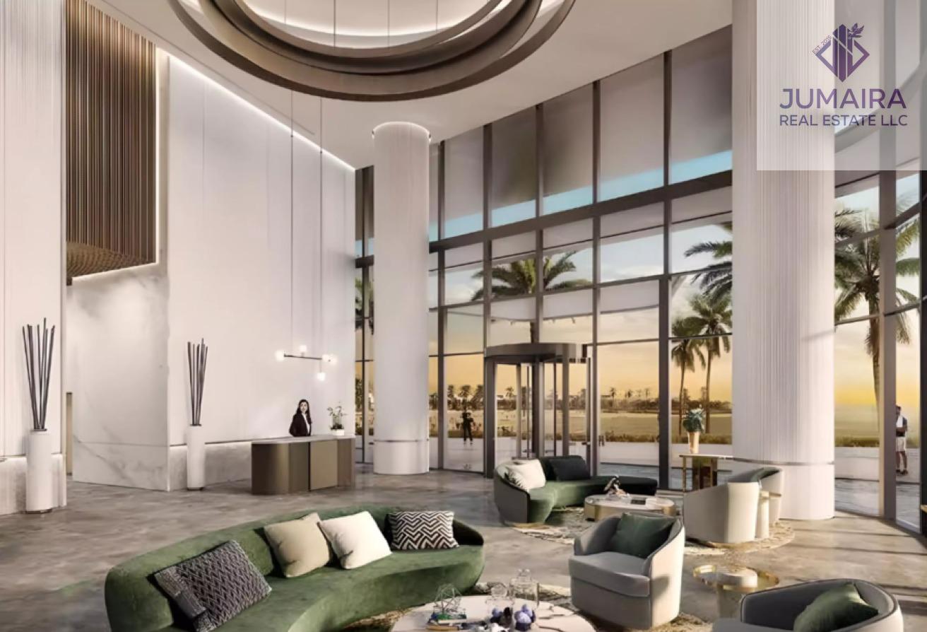1 bedroom | Danah Bay | Off-plan | Original Price