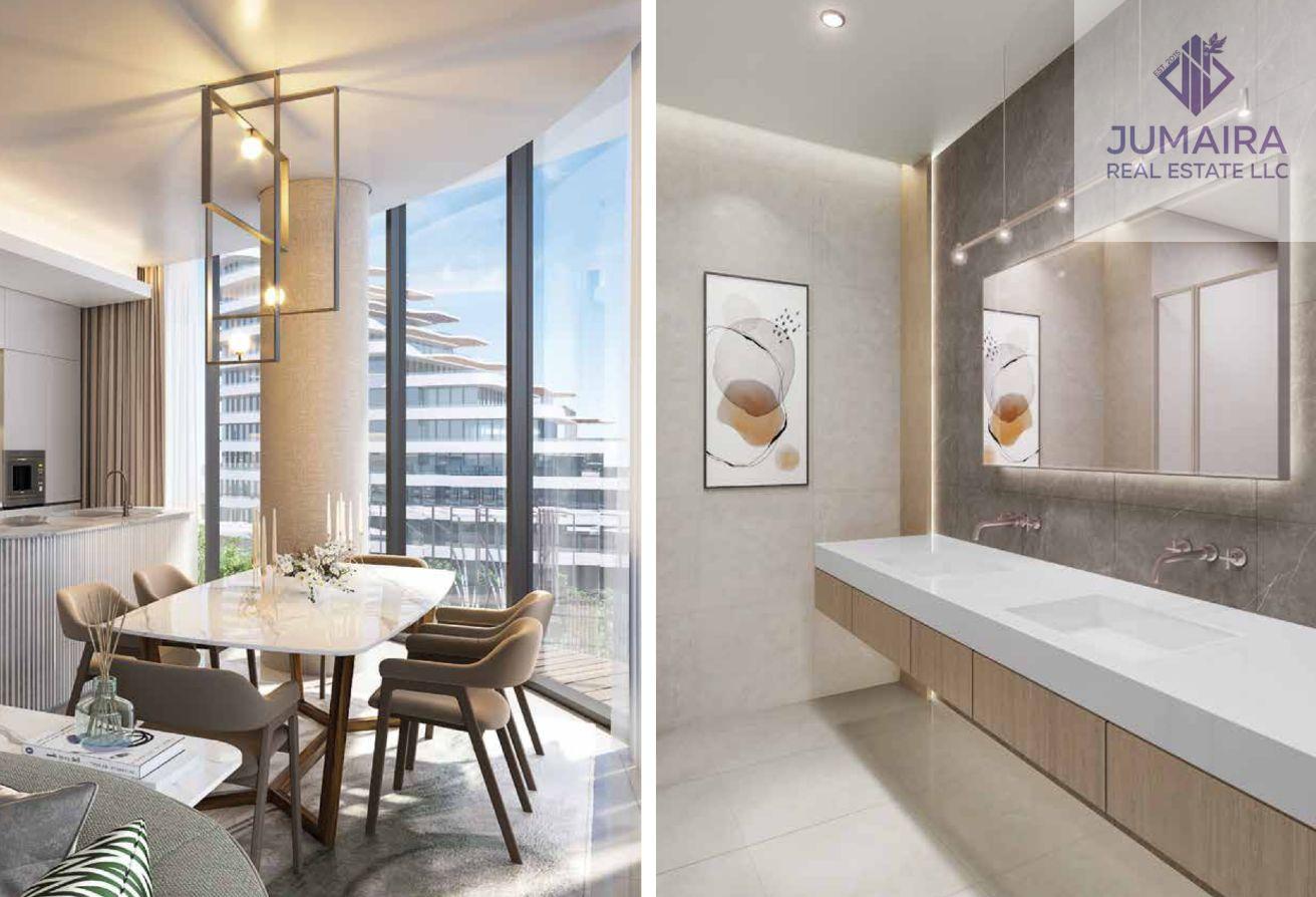 1 bedroom | Danah Bay | Off-plan | Original Price
