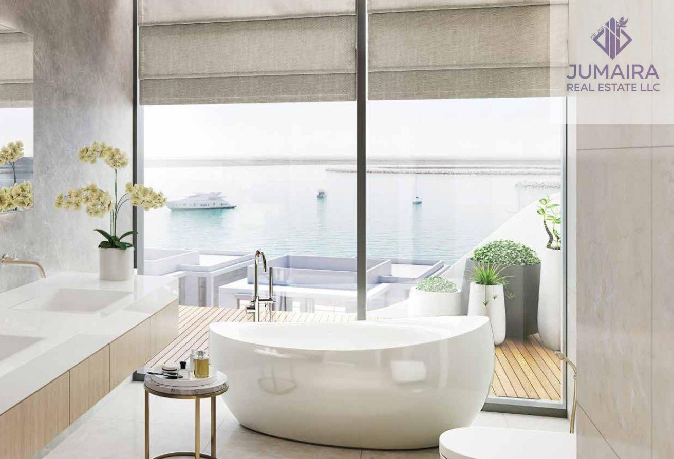 1 bedroom | Danah Bay | Off-plan | Original Price