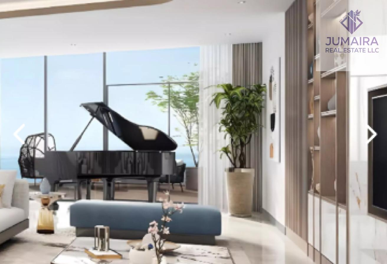 1 bedroom | Danah Bay | Off-plan | Original Price