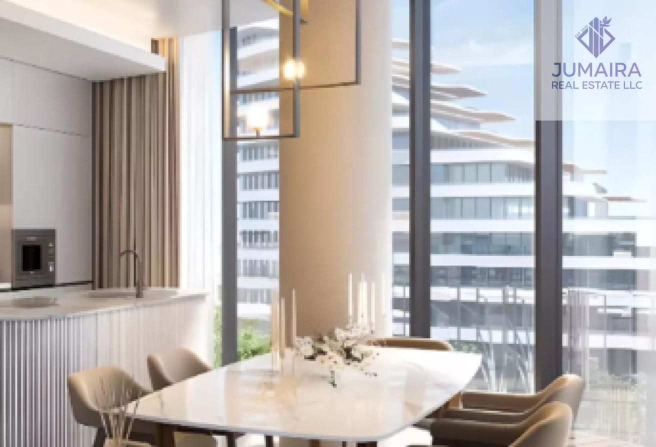 1 bedroom | Danah Bay | Off-plan | Original Price