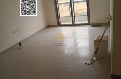 Apartment - 1 Bedroom - 1 Bathroom for rent in Al Rawda 1 - Al Rawda - Ajman