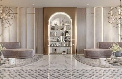 Apartment - Studio - 1 Bathroom for sale in Q Gardens Lofts 2 - District 12 - Jumeirah Village Circle - Dubai