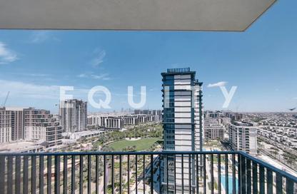 Apartment - 2 Bedrooms - 2 Bathrooms for rent in Park Horizon Tower 2 - Park Horizon - Dubai Hills Estate - Dubai