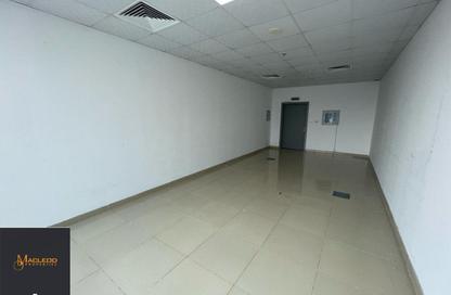 Office Space - Studio for sale in Tamani Art Tower - Business Bay - Dubai