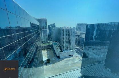 Office Space - Studio for sale in Tamani Art Tower - Business Bay - Dubai Office Space - Studio for sale in Tamani Art Tower - Business Bay - Dubai