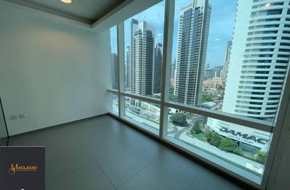 Office Space - Studio for sale in Tamani Art Tower - Business Bay - Dubai