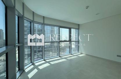 Apartment - 3 Bedrooms - 4 Bathrooms for rent in Radiant Viewz Towers - City Of Lights - Al Reem Island - Abu Dhabi Apartment - 3 Bedrooms - 4 Bathrooms for rent in Radiant Viewz Towers - City Of Lights - Al Reem Island - Abu Dhabi