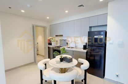 Apartment - 1 Bedroom - 1 Bathroom for sale in Forte 2 - Forte - Downtown Dubai - Dubai