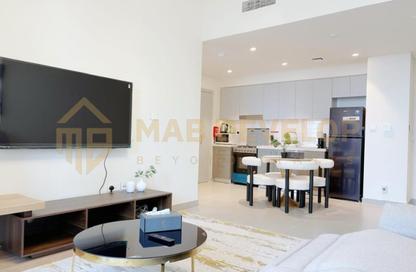 Apartment - 1 Bedroom - 1 Bathroom for sale in Forte 2 - Forte - Downtown Dubai - Dubai