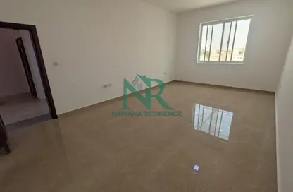 Apartment - 1 Bedroom - 1 Bathroom for rent in Khalifa City A - Khalifa City - Abu Dhabi
