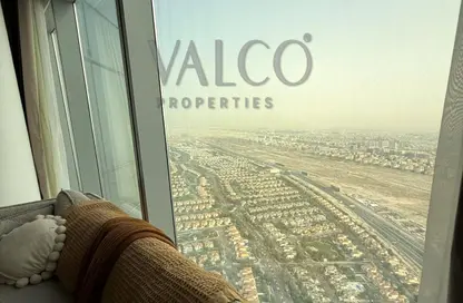 Apartment - 1 Bedroom - 2 Bathrooms for sale in Uptown Tower - Uptown Dubai - Jumeirah Lake Towers - Dubai Apartment - 1 Bedroom - 2 Bathrooms for sale in Uptown Tower - Uptown Dubai - Jumeirah Lake Towers - Dubai