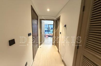 Townhouse - 4 Bedrooms - 3 Bathrooms for sale in Santorini - Damac Lagoons - Dubai