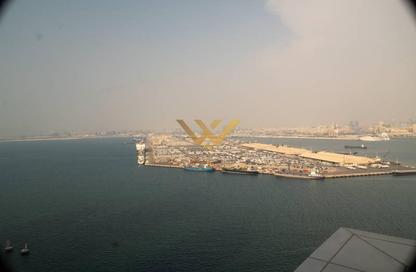 Apartment - 3 Bedrooms - 4 Bathrooms for sale in Riva Residence - Maritime City - Dubai