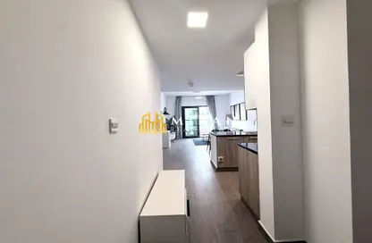 Apartment - 1 Bedroom - 2 Bathrooms for rent in AKA Residence - District 11 - Jumeirah Village Circle - Dubai