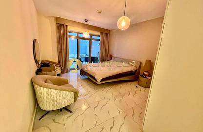 Apartment - 2 - 3 for rent in Marina Wharf 2 - Marina Wharf - Dubai Marina - Dubai