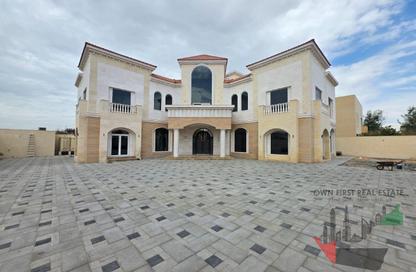 Villa - 6 - 7+ for rent in Nad Al Sheba 4 - Nad Al Sheba - Dubai