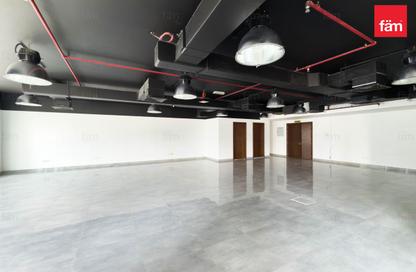 Office Space - Studio for sale in Ontario Tower - Business Bay - Dubai