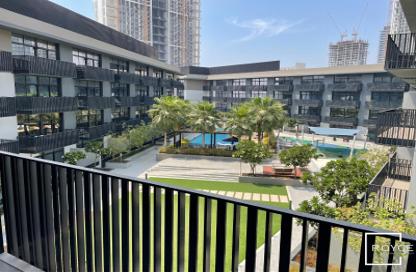 Apartment - 1 Bedroom - 1 Bathroom for sale in Belgravia 3A - Belgravia 3 - District 15 - Jumeirah Village Circle - Dubai