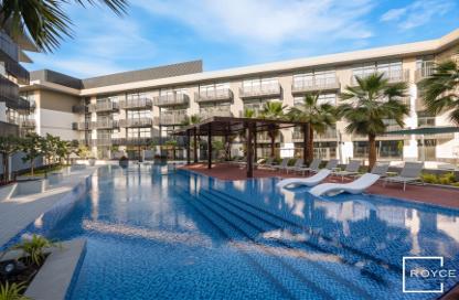 Apartment - 1 Bedroom - 1 Bathroom for sale in Belgravia 3A - Belgravia 3 - District 15 - Jumeirah Village Circle - Dubai Apartment - 1 Bedroom - 1 Bathroom for sale in Belgravia 3A - Belgravia 3 - District 15 - Jumeirah Village Circle - Dubai