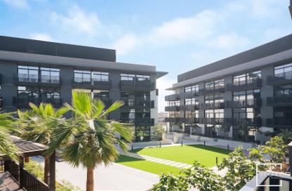 Apartment - 1 Bedroom - 1 Bathroom for sale in Belgravia 3A - Belgravia 3 - District 15 - Jumeirah Village Circle - Dubai Apartment - 1 Bedroom - 1 Bathroom for sale in Belgravia 3A - Belgravia 3 - District 15 - Jumeirah Village Circle - Dubai