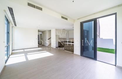 Villa - 4 - 4 for rent in Golf Links - Emaar South - Dubai South (Dubai World Central) - Dubai