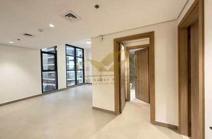 Apartment - 1 Bedroom - 2 Bathrooms for rent in Jumeirah Garden City - Al Satwa - Dubai
