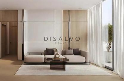 Apartment - 1 Bedroom - 2 Bathrooms for sale in Binghatti Elite - Dubai Production City (IMPZ) - Dubai