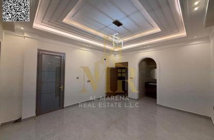 Townhouse - 7 Bedrooms - 7+ Bathrooms for sale in Al Bahia Hills - Al Bahia - Ajman