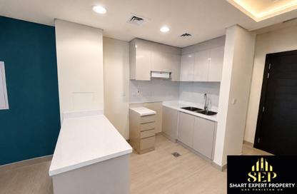 Townhouse - 3 Bedrooms - 3 Bathrooms for sale in Avencia - Damac Hills 2 - Dubai