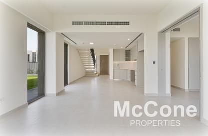 Villa - 4 Bedrooms - 4 Bathrooms for rent in Orania - The Valley - Dubai Villa - 4 Bedrooms - 4 Bathrooms for rent in Orania - The Valley - Dubai