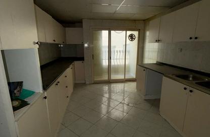 Apartment - 3 - 3 for rent in Al Majaz 3 - Al Majaz - Sharjah