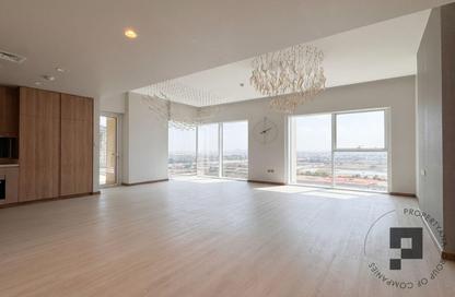 Apartment - 3 Bedrooms - 4 Bathrooms for rent in Urban Oasis - Business Bay - Dubai