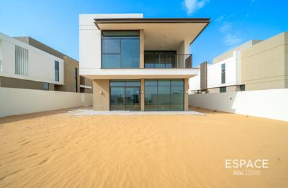 Villa - 4 - 5 for rent in Tilal Al Furjan - Al Furjan - Dubai Villa - 4 - 5 for rent in Tilal Al Furjan - Al Furjan - Dubai