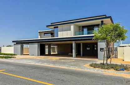 Villa - 5 - 6 for rent in Jebel Ali Village Villas - Jebel Ali Village - Jebel Ali - Dubai Villa - 5 - 6 for rent in Jebel Ali Village Villas - Jebel Ali Village - Jebel Ali - Dubai