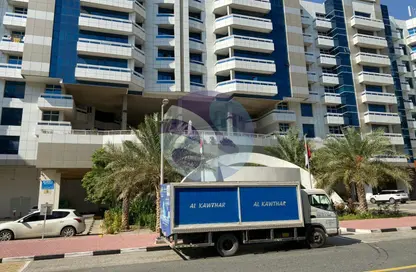 Apartment - 1 Bedroom - 2 Bathrooms for rent in Axis Residence 2 - Axis Residence - Dubai Silicon Oasis - Dubai Apartment - 1 Bedroom - 2 Bathrooms for rent in Axis Residence 2 - Axis Residence - Dubai Silicon Oasis - Dubai