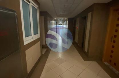Apartment - 1 Bedroom - 2 Bathrooms for rent in Axis Residence 2 - Axis Residence - Dubai Silicon Oasis - Dubai