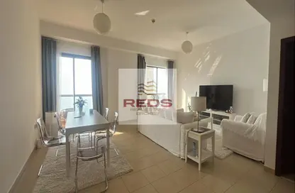 Apartment - 2 Bedrooms - 3 Bathrooms for rent in Bahar 1 - Bahar - Jumeirah Beach Residence - Dubai