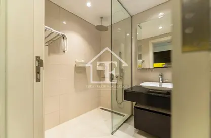 شقة - 1 حمام للايجار في داماك ماجستين - الخليج التجاري - دبي