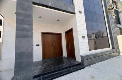 Villa - 6 - 7+ for rent in Al Aamra Gardens - Al Amerah - Ajman Villa - 6 - 7+ for rent in Al Aamra Gardens - Al Amerah - Ajman